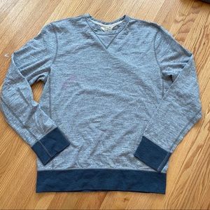 Rag & Bone pullover Large